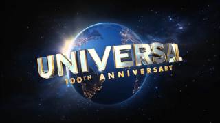 Universal Studios Fanfare Arragement [upl. by Malo]