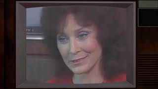 WFTV Channel 9 Eyewitness News  The Loretta Lynn Interview  1984 [upl. by Stempson]