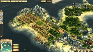 Anno 1404  Venice  Archipelago 25 [upl. by Nyleuqcaj]