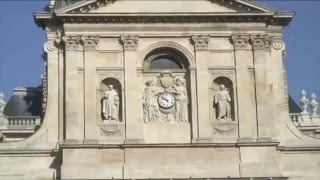 Étudier à la Sorbonne [upl. by Norehc18]