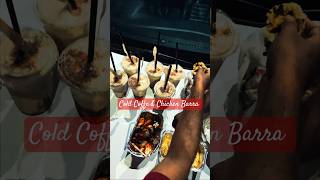 Cold Coffee amp Chicken Barra Party [upl. by Hareehat]