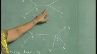 Lecture 17  Trees and Graphs [upl. by Frazier]