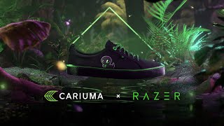 Introducing CARIUMA x RAZER [upl. by Belford296]