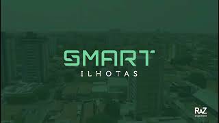 SMART ILHOTAS STUDIO NO ILHOTAS EM TERESINA PIAUÍ [upl. by Cornelius]