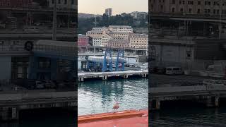 Genoa Italy [upl. by Ennagem]