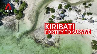 Kiribati Fortify to survive [upl. by Leagiba]