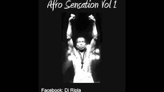 Omoge  Bebe Sumtin ft R2bees  Track 17 of Dj Ripla  Afro Sensation [upl. by Sandi]