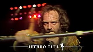 Jethro Tull  Locomotive Breath Rockpop In Concert July 10th 1982  2022 Stereo Remaster [upl. by Dumm927]