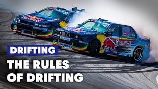 The Ultimate Guide To Drifting  Drifting 2019 [upl. by Nivej765]