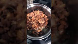 Make Rice Krispies w me pt 2 fypシ゚viral baking food [upl. by Audri]