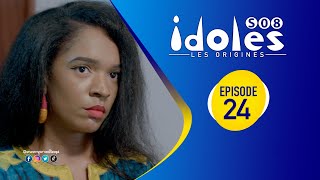 IDOLES  Saison 8  Episode 24 VOSTFR [upl. by Aidas]