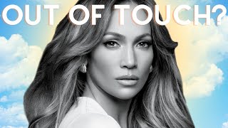 Jennifer Lopez Vanity amp The Death of Celebrity Ego [upl. by Noislla]