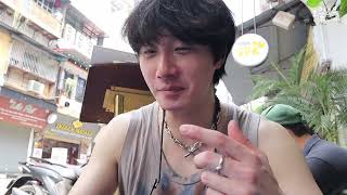 VIETSUB JUNG IL WOO  CAO THỦ DU LỊCH VIỆT NAM  VLOG 1 11  WONDERLAND TEAM [upl. by Caras]