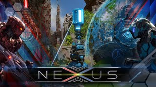 Я deaf Глухих Ігри заробіток NEXUS  Neoxanet 2fe87590 NeoxaNet Neoxa [upl. by Yzzo]