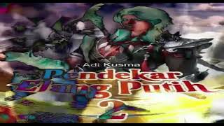 Pendekar Elang Putih 2 Episode 54 [upl. by Nallaf]