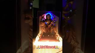 Mai Bhavani Tanaji song Bollywood jaimatadi music india tourism culture [upl. by Girish]