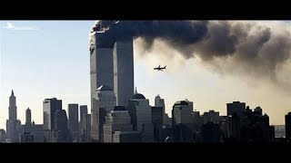 September 11  The South Tower Attack  United Airlines Flight 175 [upl. by Adihahs897]