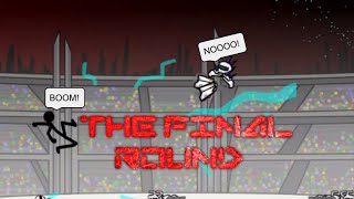 The Final Round Electric Man 2 [upl. by Zedekiah]