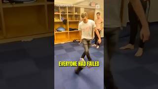 The Funniest Foam Roller Challenge 😂 [upl. by Shiller]