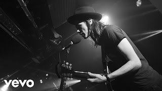 James Bay  Scars in the Live Lounge [upl. by Eda302]