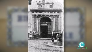 HISTORIA DE UNA CALLE 22 07 2024 ONDA CADIZ TV [upl. by Hanni]