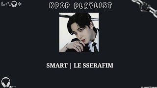 Kpop playlist for your day 🎧🎤 [upl. by Schaffer270]