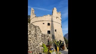 Bastione di Riva del Garda [upl. by Anselmi]