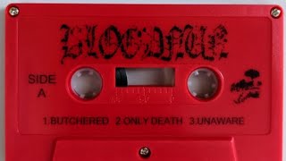 bloodnun – demo 2013 mcrs frank iero [upl. by Tyree]