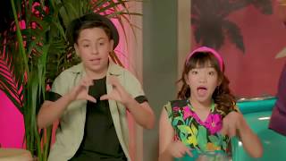 KIDZ BOP Kids – Havana 1 Hour Official Music Video KIDZ BOP 37 [upl. by Georgeanna908]