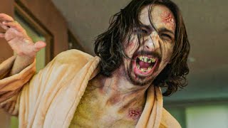 Zombies Attack Hollywood  AS WE KNOW IT Full Movie  Apocalypse Comedy [upl. by Jarvis]