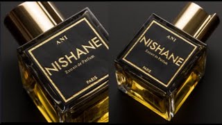 10 Perfumes parecidos a Ani de Nishane [upl. by Orimisac]