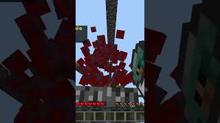 Scammers get Scammed scammergetscammed funny minecraft cubecraft [upl. by Brawley564]