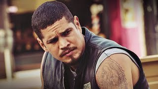 quotRead me my Rightsquot  Mayans MC amp Sons of Anarchy [upl. by Alyssa]