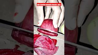 Skin Glowing Immunity Booster Juce shorts youtube Sailja Kitchen 7 [upl. by Oruasi]