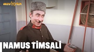 Namus Timsali Ziver Komiser  Şekerpare [upl. by Rog]