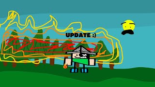 update yay [upl. by Lynd]