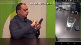 Tutorial 10  Android TapTapSee [upl. by Vidovik392]