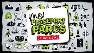 Programme Mon Passeport Parcs [upl. by Ross800]