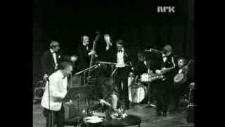 Christiania Jazzband quotTing a Lingquot Spellemannprisen 1973 [upl. by Artek]