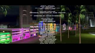 GTA Vice City PC 100 Walkthrough FINAL MISSION  ENDING  CREDITS  REWARDS HD 1080p [upl. by Acir477]