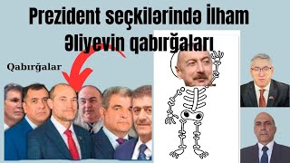 Milli qüvvələrə önəmli çağırışİlham Əliyevin xalqımıza vurduğu zərər hər an nə qədər artır [upl. by Cheng195]