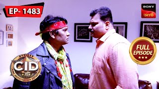 The Prime Suspect  CID Bengali  Ep 1483  Full Episode  16 March 2024 [upl. by Gaw]