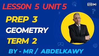 The Converse of the Pythagorean Theorem  Prep3  Mr Abdelkawy [upl. by Evvy]