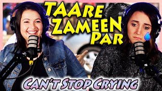 Taare Zameen Par Movie Reaction Is EMOTIONAL  Aamir Khan [upl. by Dodds613]