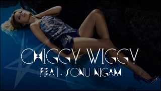 Kylie Minogue  Chiggy Wiggy feat Sonu Nigam [upl. by Triley5]