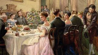 Calling  19th Century American Etiquette [upl. by Barber995]