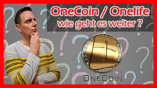 OneCoinOneLife  wie geht es weiter 2024 ❓ [upl. by Roye]