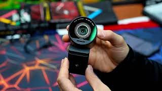 The EMEET S800 SmartCam  Full Review [upl. by Sanoy]