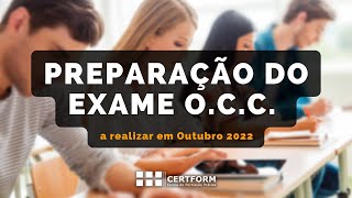 32 – Tratamento Fiscal das Ajudas de Custo IRC e IRS  Preparação Exame OCC a realizar Outubro 22 [upl. by Doroteya142]