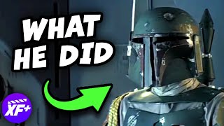 Why Did Darth Vader Say “No Disintegrations” 🤔 shorts starwars [upl. by Uol]